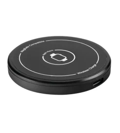 Telefonia-Lampa Caricatore wireless magnetico "mag 3 in 1" - 91814