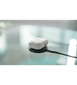 Telefonia-Lampa Caricatore wireless magnetico 