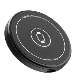 Telefonia-Lampa Caricatore wireless magnetico 