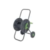 Hot Carrello avvolgitubo in plastica con ruote Irrigazione