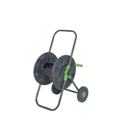 Hot Carrello avvolgitubo in plastica con ruote Irrigazione