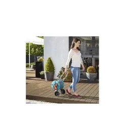 Gardena Irrigazione|Carrello avvolgitubo manuale