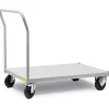 Hot Carrello da lavoro fami "combo" in lamiera grigio 113,5x70x91,5 cm Officina E Garage