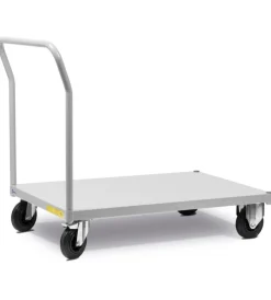 Hot Carrello da lavoro fami "combo" in lamiera grigio 113,5x70x91,5 cm Officina E Garage