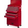 Officina E Garage|Carrello porta attrezzi mobile con ruote