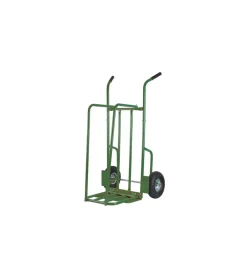Online Carrello portalegna 250 kg ruote gonfiabili - . Attrezzatura Giardinaggio