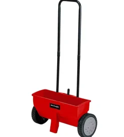 Outlet Carrello spargitore universale "gc-sr 12" - . Attrezzatura Giardinaggio
