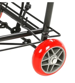 Brunner Campeggio|Carrello trasporto
