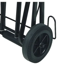 New Carrello trasporto 