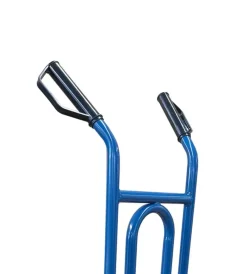 Attrezzatura Giardinaggio-EuroGarden Carrello trasporto universale , portata 300 kg