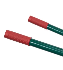 Attrezzatura Giardinaggio- Carriola da giardino con vasca in pvc da 100 litri e telaio in acciaio