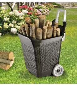 Bama Attrezzatura Giardinaggio|Carriola 