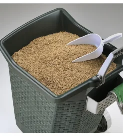Bama Attrezzatura Giardinaggio|Carriola 
