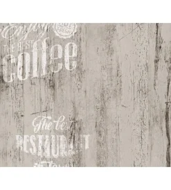 Decorazione Pareti|Carta da parati parato carta duplex legno coffee grigio