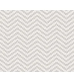 Decorazione Pareti- Carta da parati parato tnt chevron