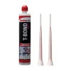 Fischer Sistemi Di Fissaggio|Cartuccia chimica t-bond