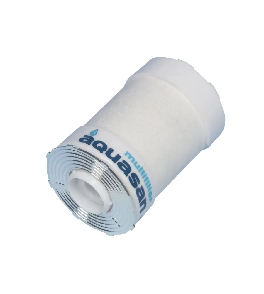 Trattamento Acqua-Idro-Bric Cartuccia dolce doccia