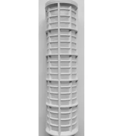 Trattamento Acqua|Cartuccia filtrante lavabile nylon 60 micron - 10"