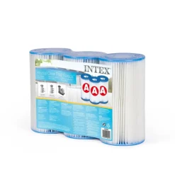 Piscine-Intex Cartuccia filtro m. conf.3 pz i.7 - cod. 29003