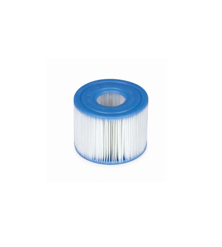 Piscine-Intex Cartuccia per spa conf.6 pz i.4 - cod. 29011