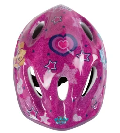Bici- Caschetto bici "paw patrol girl" tg 52 - 56 cm