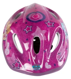 Bici- Caschetto bici "paw patrol girl" tg 52 - 56 cm