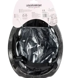 Clearance Casco bici per adulti gazzetta dello sport 
