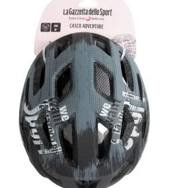Clearance Casco bici per adulti gazzetta dello sport 