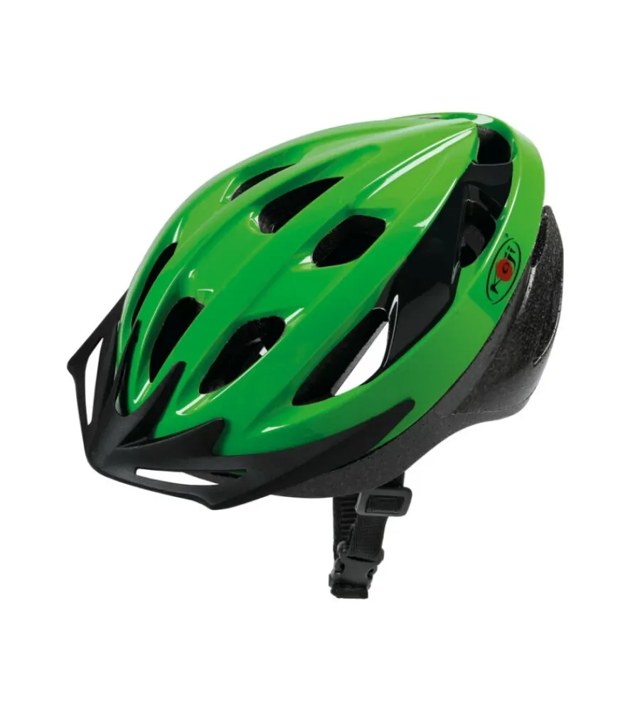 Online Casco bici per adulti "challenge 2" colori assortitimi tg l - 94063 Bici