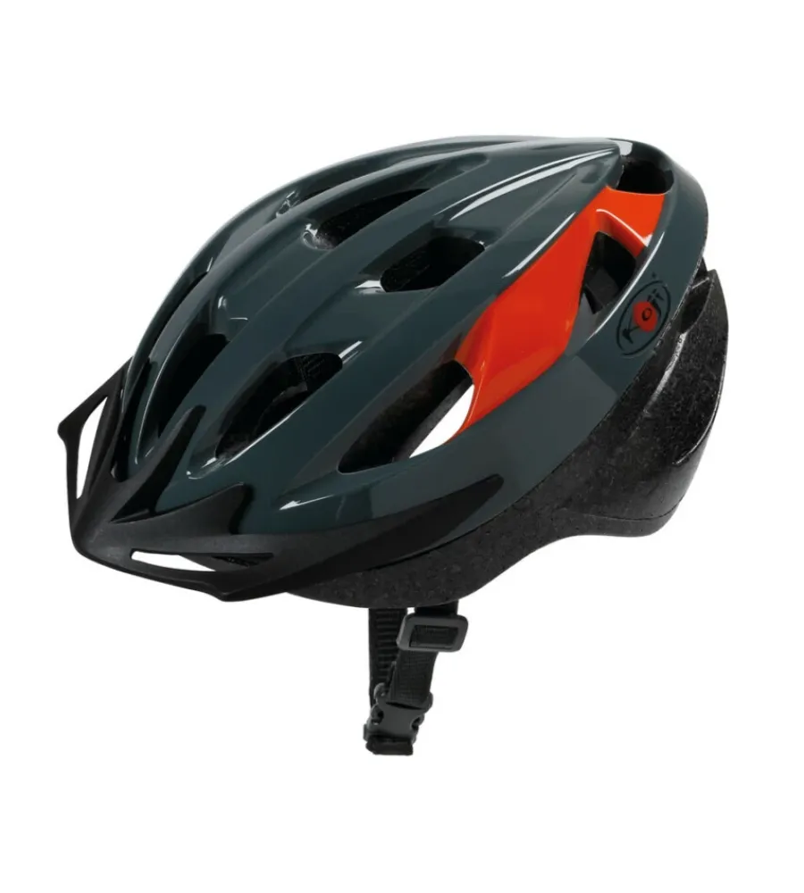 Online Casco bici per adulti "challenge 2" colori assortitimi tg l - 94063 Bici