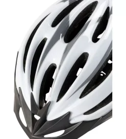 Bici- Casco bici per adulti on bike "city", tg l