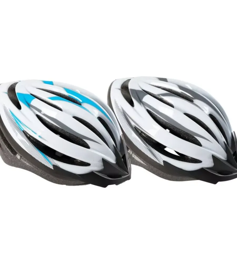 Bici- Casco bici per adulti on bike "city", tg l