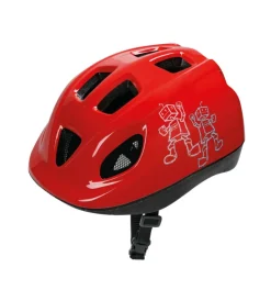 Bici-Lampa Casco bici per bambini