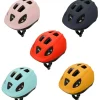 Discount Casco bici per bambini "kid" colori assortiti tg xs - 94064 Bici