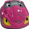 Sale Casco bici per bambini one bike kids "baby" rosa, tg s Bici