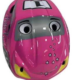Sale Casco bici per bambini one bike kids "baby" rosa, tg s Bici
