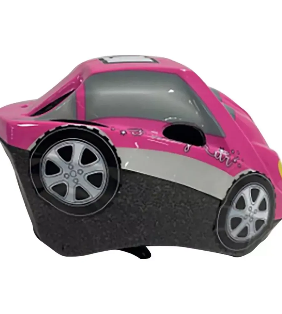 Sale Casco bici per bambini one bike kids "baby" rosa, tg s Bici