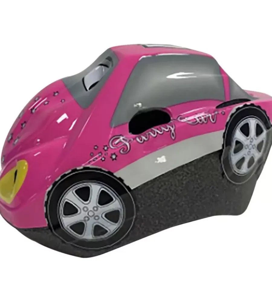 Sale Casco bici per bambini one bike kids "baby" rosa, tg s Bici