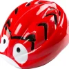 Bici- Casco bici per bambini one bike kids "baby" regolabile, tg xs