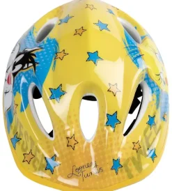 Clearance Casco bici per bambini warner bros "titti e silvestro", 52-56 cm Bici