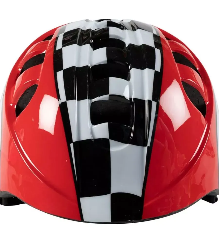 Bici- Casco bici protettivo per bambino on bike kids, taglia s