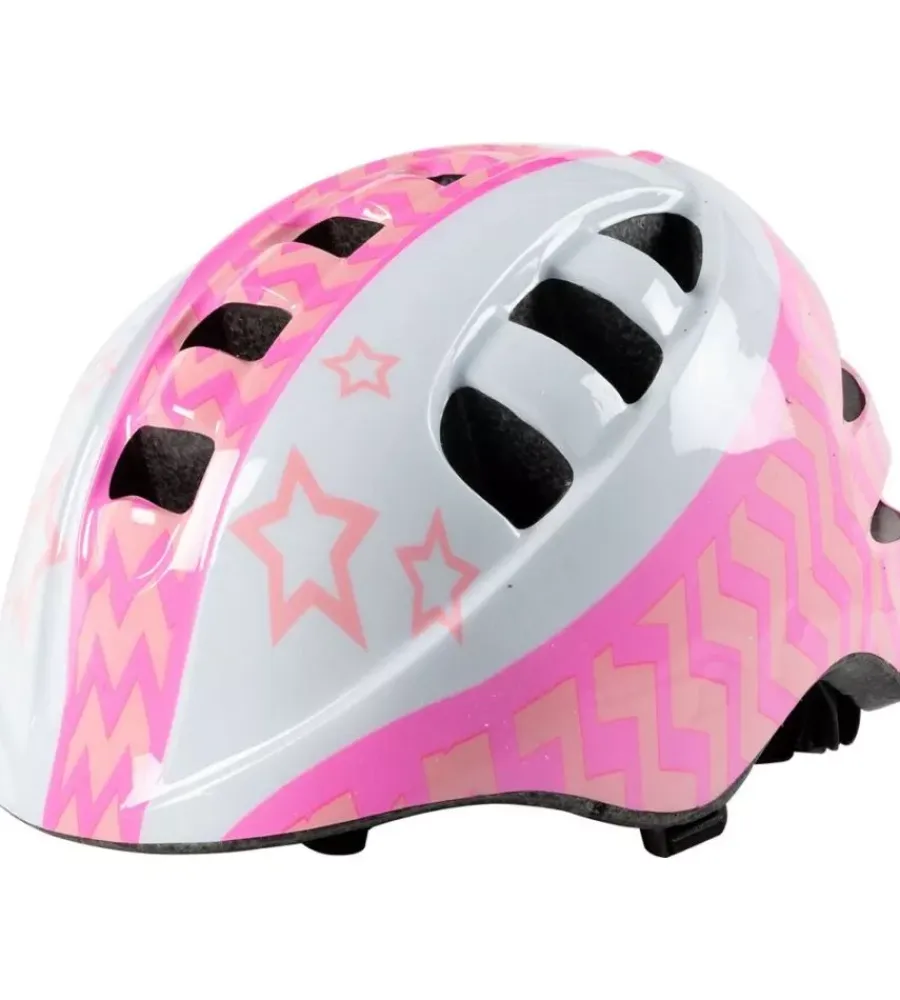 Online Casco bici protettivo per bambina on bike kids, taglia s Bici