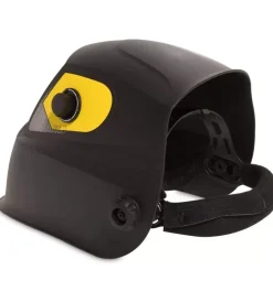 Stanley Saldatrici|Casco maschera da saldatore e-protection 2000-e made in italy