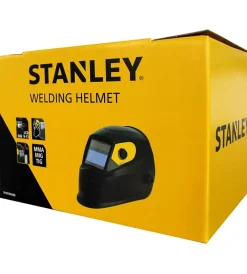 Stanley Saldatrici|Casco maschera da saldatore e-protection 2000-e made in italy