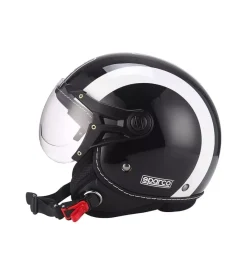 Clearance Casco moto