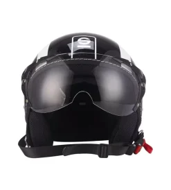 Clearance Casco moto 