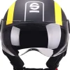 Best Casco moto sp601 nero/giallo tg.s Moto