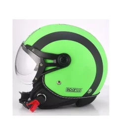 Sparco Moto|Casco moto 