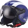 Moto- Casco per moto sparco "sp501" - tg. s.