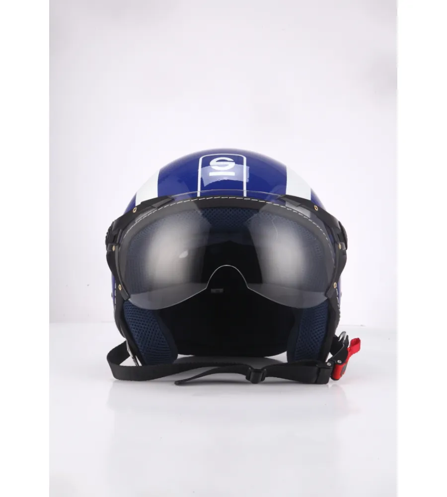 Moto- Casco per moto sparco "sp501" - tg. s.